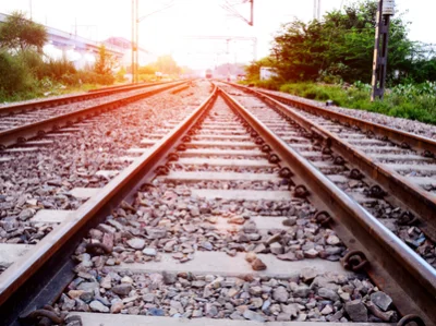 DEMİRYOLU TAŞIMACILIĞI